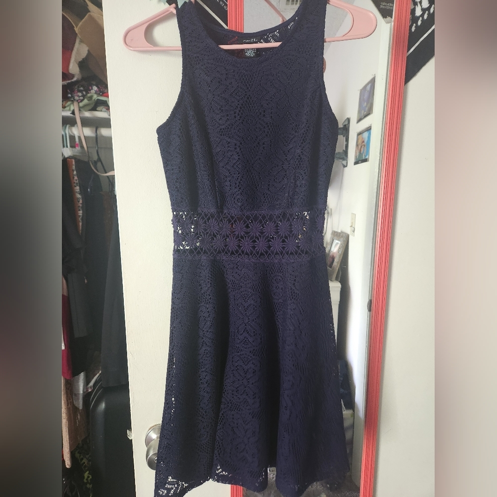 Rue21 Dress